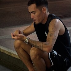 Фотография мужчины Артем, 27 лет из г. Сочи