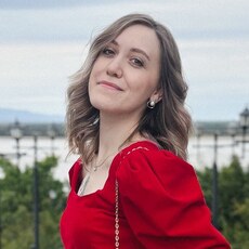Фотография девушки Ксения, 28 лет из г. Хабаровск