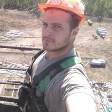 Фотография мужчины Иван, 26 лет из г. Томск