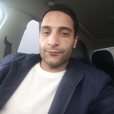 Фотография мужчины Arsen, 32 года из г. Ереван