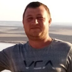 Фотография мужчины Вадим, 39 лет из г. Буденновск