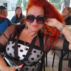 Фотография девушки Валентина, 60 лет из г. Геленджик