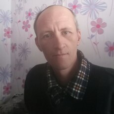 Фотография мужчины Василий, 42 года из г. Талдом