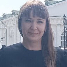 Дарья, 35 из г. Москва.