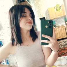 Анна, 26 из г. Новосибирск.