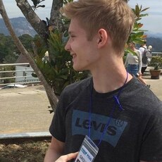 Фотография мужчины Михаил, 22 года из г. Пушкино (Московская Обл)