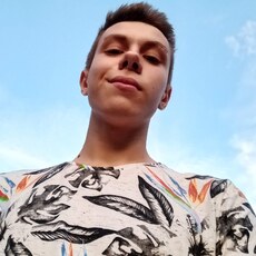 Фотография мужчины Юрий, 20 лет из г. Полтава