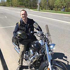 Фотография мужчины Алексей, 45 лет из г. Зеленоград