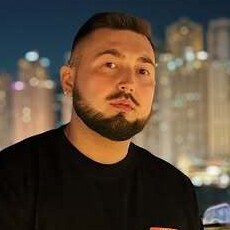 Фотография мужчины Андрей, 35 лет из г. Ростов-на-Дону