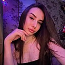 Анастасия, 21 год