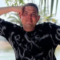 Фотография мужчины Михаил, 32 года из г. Гомель