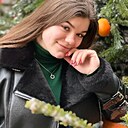 Алина, 21 год