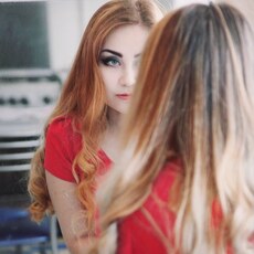 Фотография девушки Полина, 27 лет из г. Тюмень