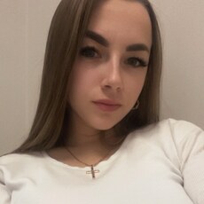 Фотография девушки Ольга, 26 лет из г. Новосибирск