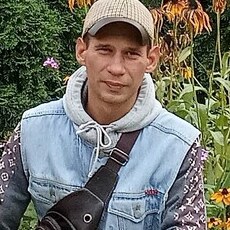 Фотография мужчины Влад, 37 лет из г. Гродно