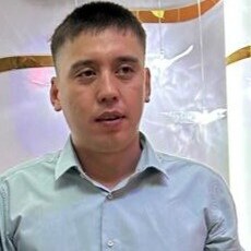 Фотография мужчины Акжол, 30 лет из г. Усть-Каменогорск