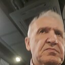 Сергей, 62 года