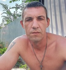 Фотография мужчины Дмитрий, 38 лет из г. Поворино