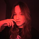 Полина, 19 лет