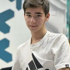 Фотография мужчины Сашок, 23 года из г. Москва