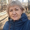 Алина, 54 года