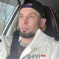 Фотография мужчины Александр, 33 года из г. Ангарск