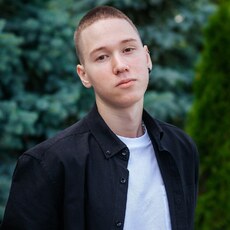 Фотография мужчины Артем, 19 лет из г. Симферополь