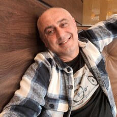 Фотография мужчины Tariel, 48 лет из г. Батуми