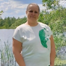 Фотография девушки Елена, 43 года из г. Фряново