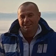 Фотография мужчины Сергей, 43 года из г. Иркутск