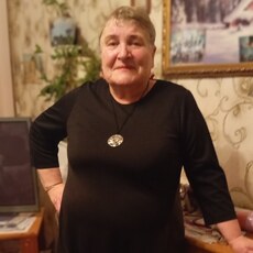 Фотография девушки Людмила, 65 лет из г. Красноярск