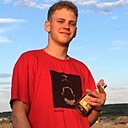 Егор, 21 год