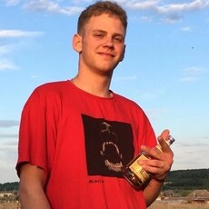 Фотография мужчины Егор, 21 год из г. Самара