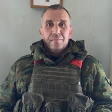 Фотография мужчины Сергей, 48 лет из г. Брянск