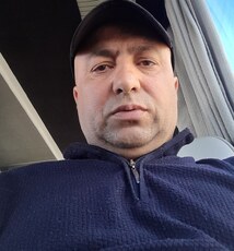 Фотография мужчины Зайниддин, 46 лет из г. Москва