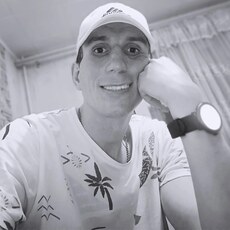 Фотография мужчины Venik, 34 года из г. Орехово-Зуево