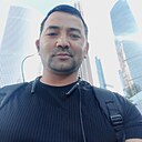 Азаматжон, 28 лет