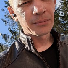 Фотография мужчины Антон, 40 лет из г. Новосибирск