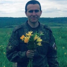 Фотография мужчины Евгений, 28 лет из г. Магнитогорск