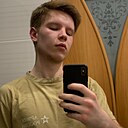 Дмитрий, 19 лет