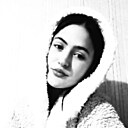 Машка, 20 лет