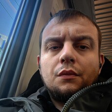 Фотография мужчины Сергей, 36 лет из г. Лобня