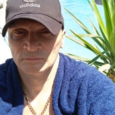 Фотография мужчины Сергей, 49 лет из г. Керчь