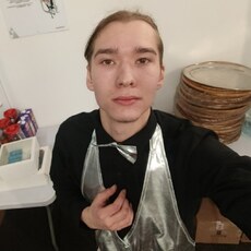 Фотография мужчины Иннокентий, 19 лет из г. Алдан