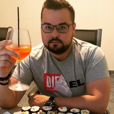 Фотография мужчины Николай, 39 лет из г. Новосибирск