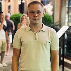 Фотография мужчины Алексей, 26 лет из г. Химки