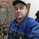 Виталий, 26 лет