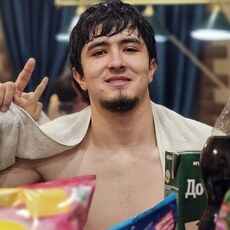 Фотография мужчины Сармад, 22 года из г. Екатеринбург