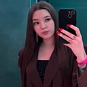 Элина, 18 лет