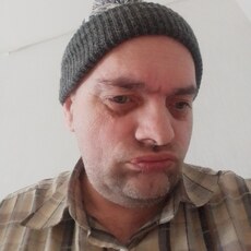 Фотография мужчины Популярный Певец, 49 лет из г. Тюмень